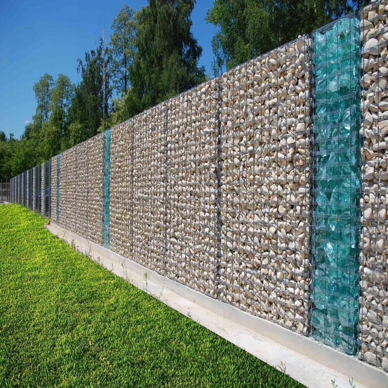 Accueil Gabion Maroc