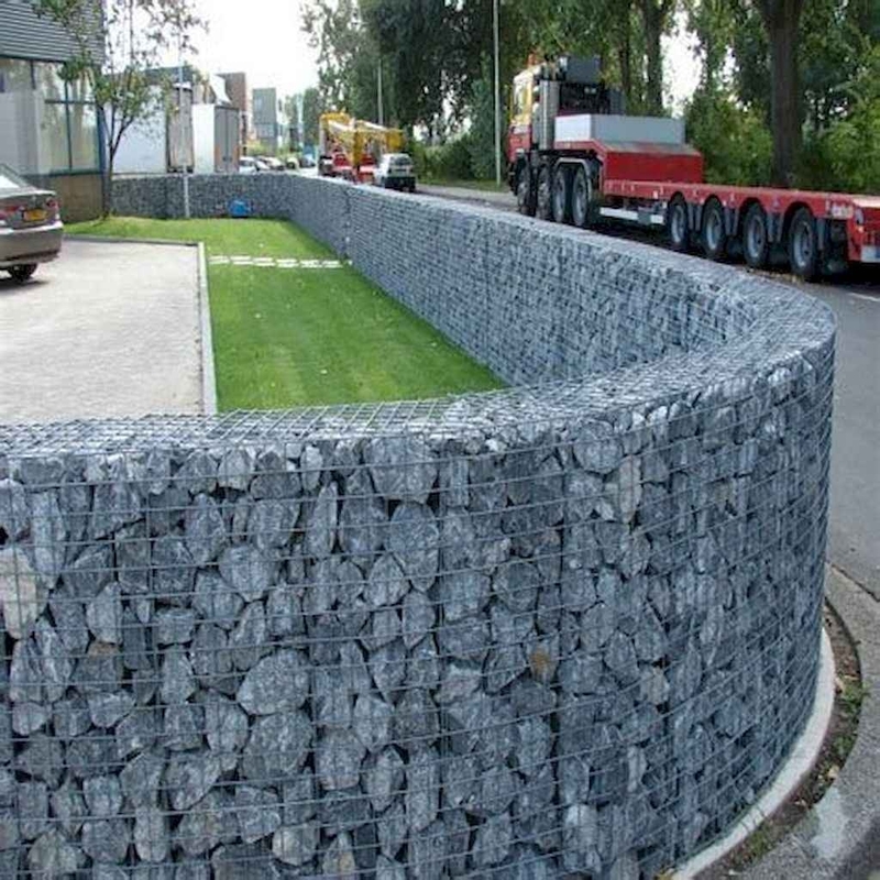 Fantastic Gabion