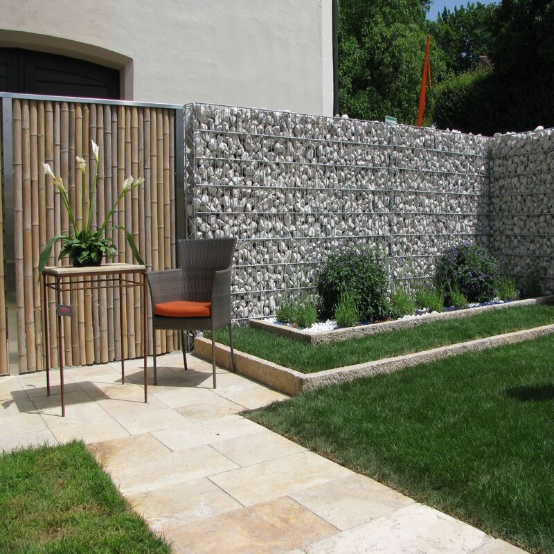 You are currently viewing Les différents types et avantages du gabion