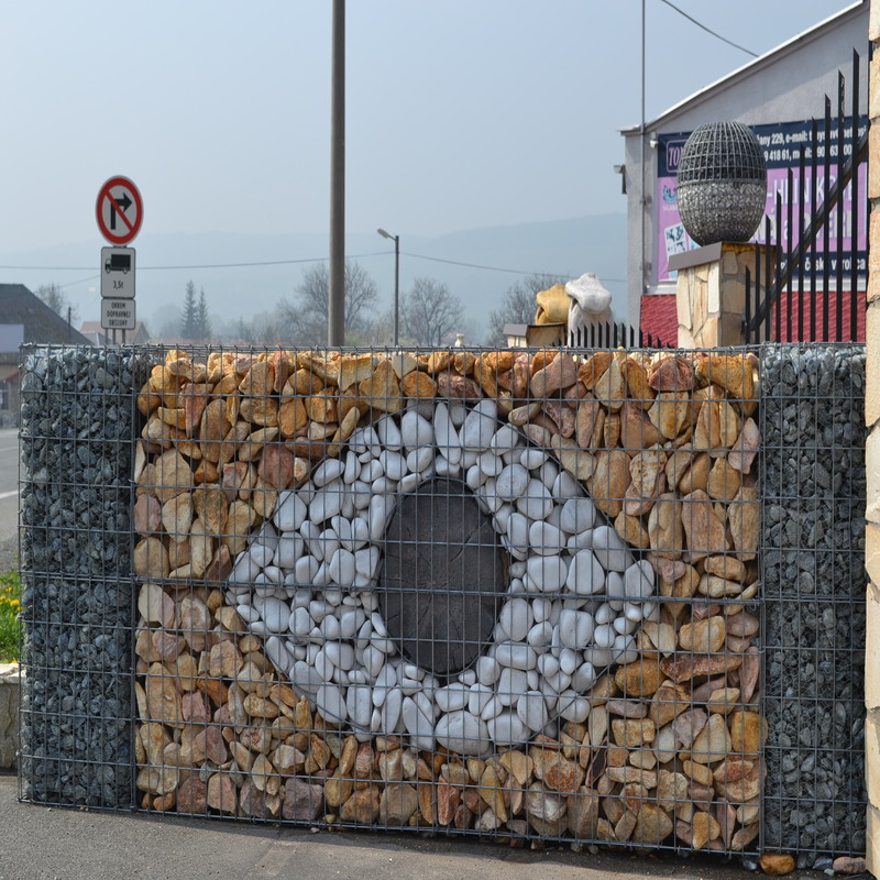 gabion professionnel