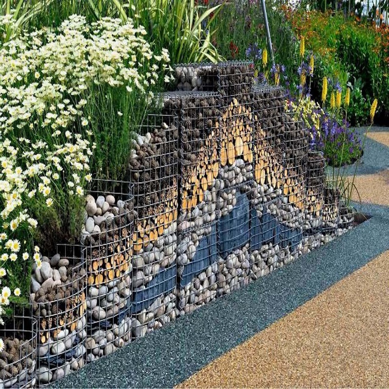 You are currently viewing Comment choisir ses gabions ?