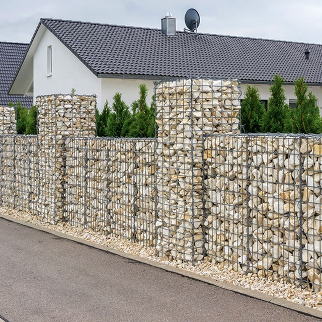 gabion-serpent