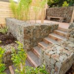 Des Jardins Sublimés par les Gabions
