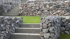 Lire la suite à propos de l’article Gabions : L’Élégance au Naturel